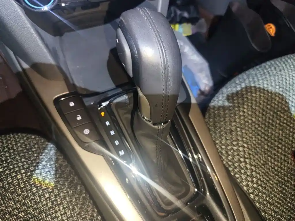 Chevrolet Malibu — миниатюра 7