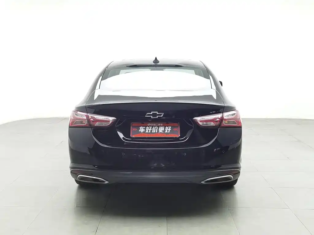 Chevrolet Malibu XL — миниатюра 4