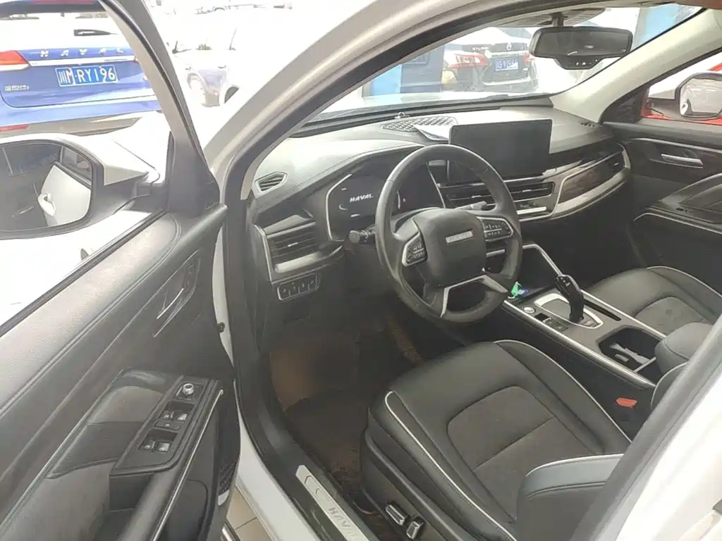 Haval H6 — миниатюра 16