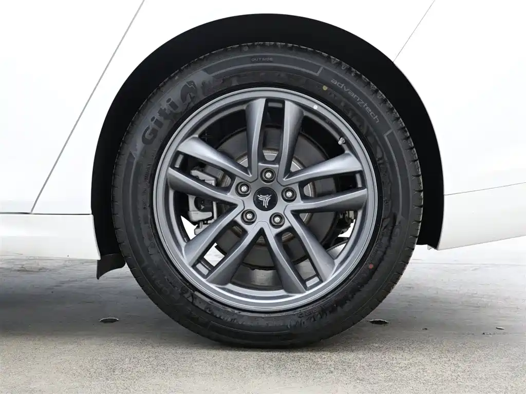 Neta NEZHA S HUNTING OUTFIT