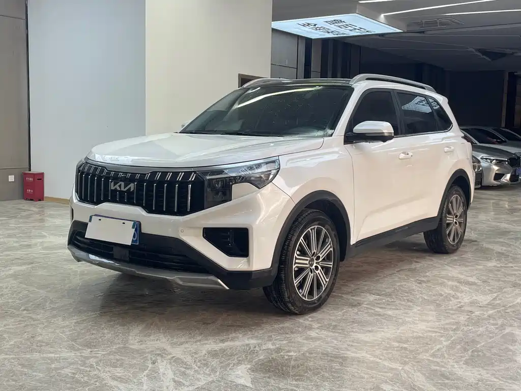Kia Sportage 2024