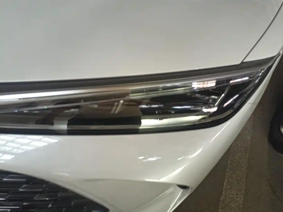 BYD L DM-i — миниатюра 5