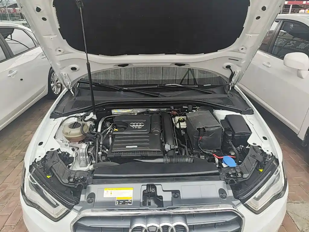 Audi A3 — миниатюра 20