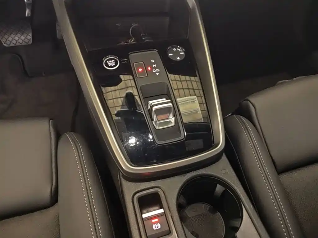 Audi A3 — миниатюра 14