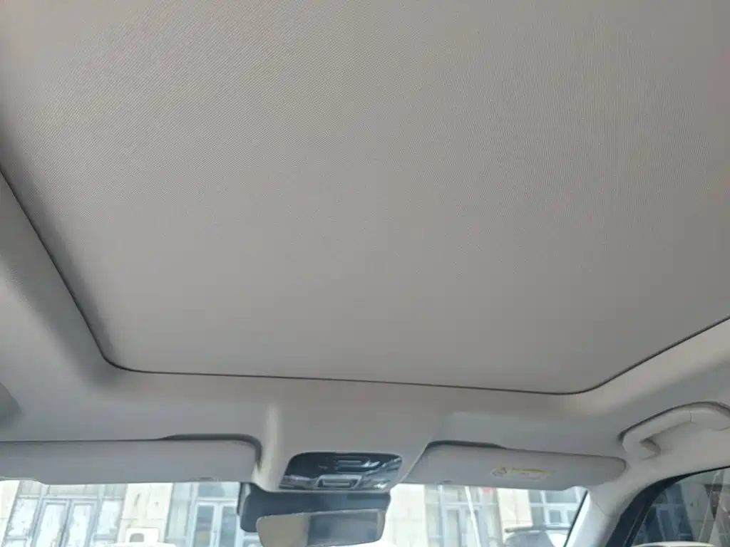 Chery Explorer 06 — миниатюра 18