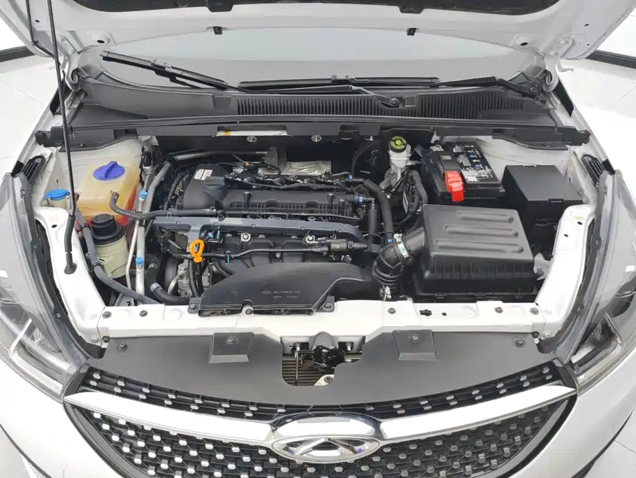 Chery Arrizo 5 — миниатюра 10
