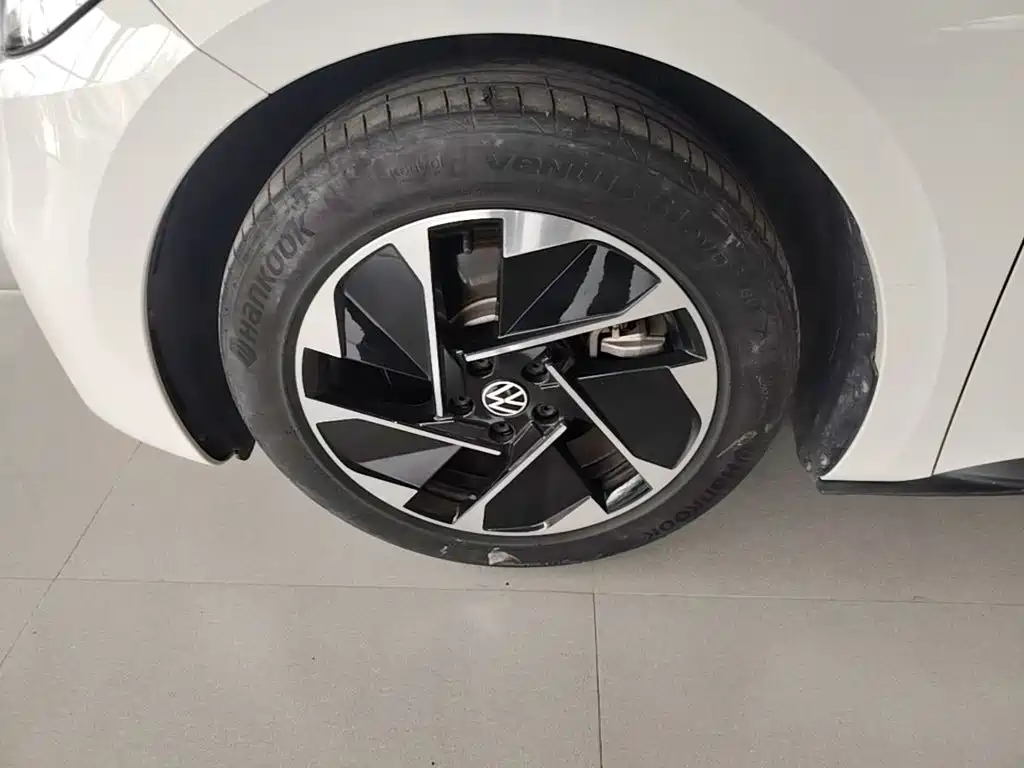 Volkswagen ID.3 — миниатюра 23