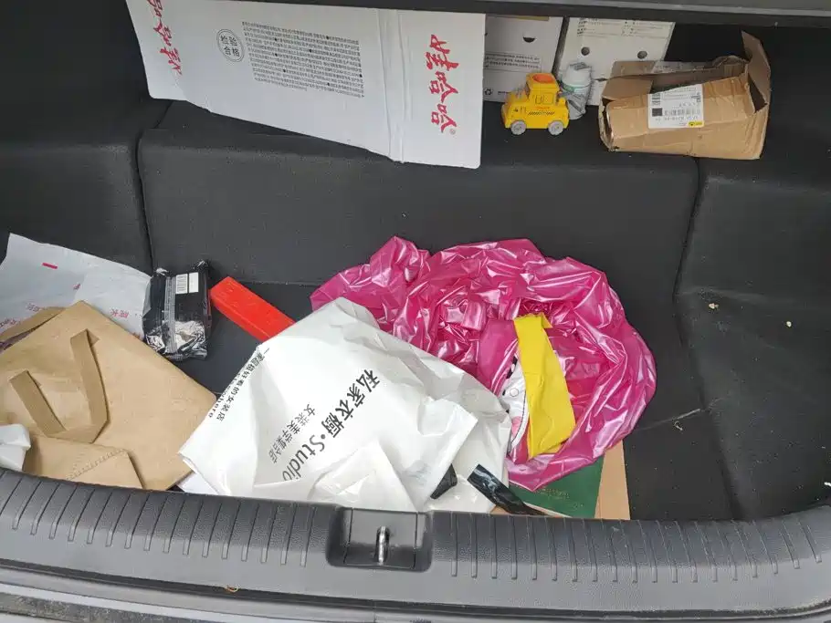 Honda Accord New Energy — миниатюра 4
