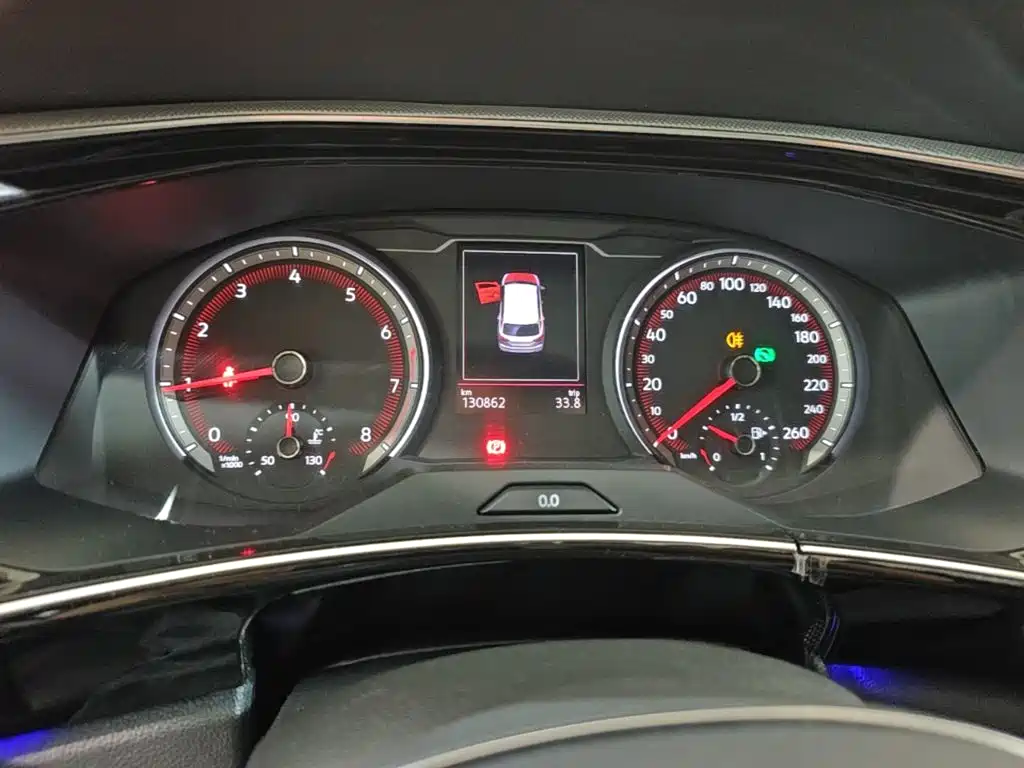 Volkswagen Tayron — миниатюра 12