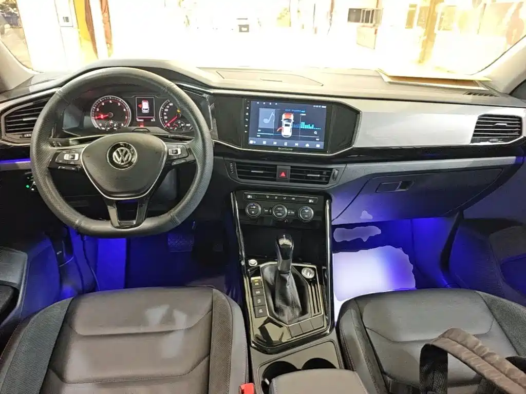 Volkswagen Tayron — миниатюра 10