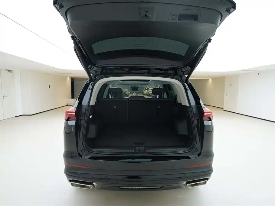 Buick Envision Plus Plus 2026 Plus 28T Platinum