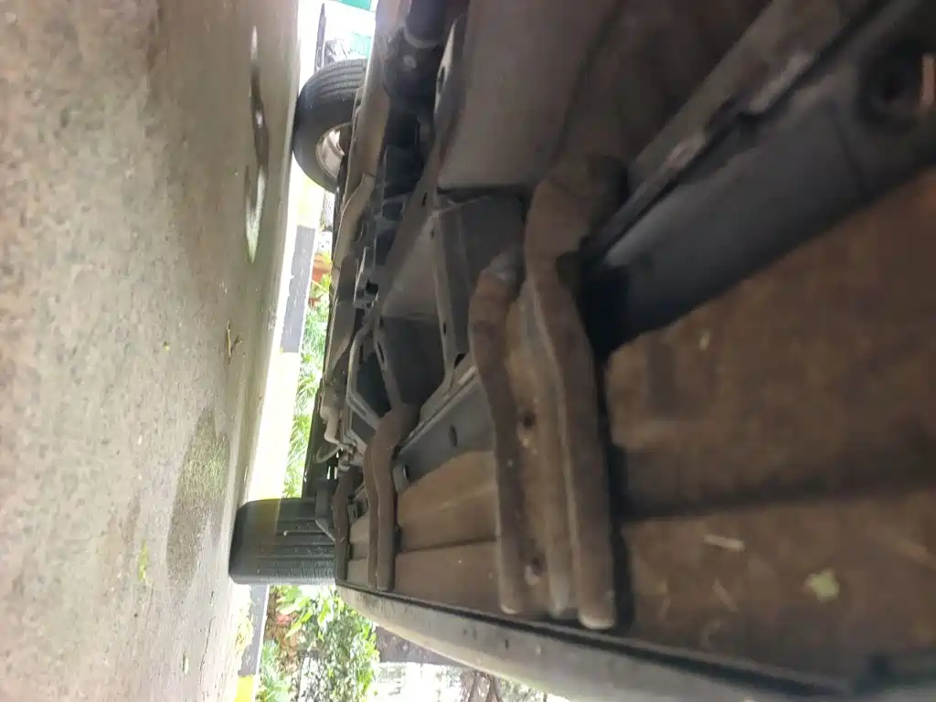 Chevrolet Captiva — миниатюра 19