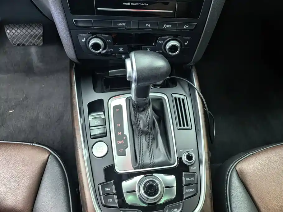 Audi Q5 — миниатюра 16