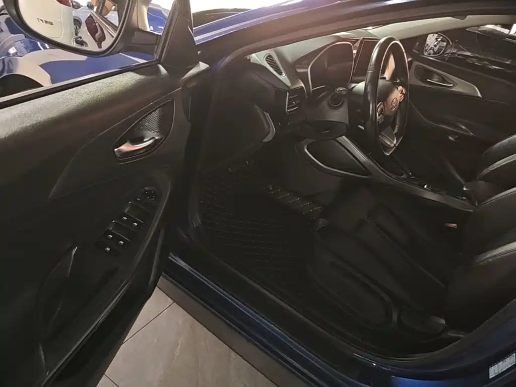 Hyundai Fista — миниатюра 16