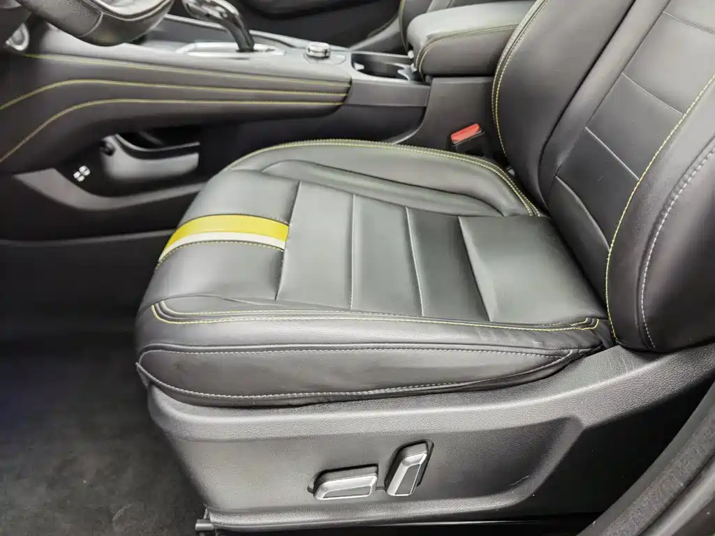 Haval F7x — миниатюра 20