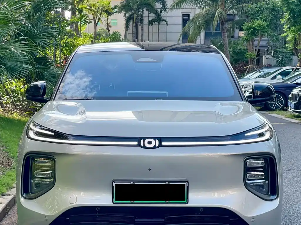 Qiyuan Qiyuan Q07 — миниатюра 2