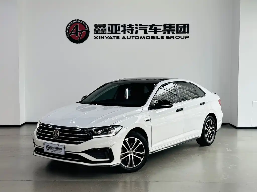 Volkswagen Sagitar — миниатюра 2