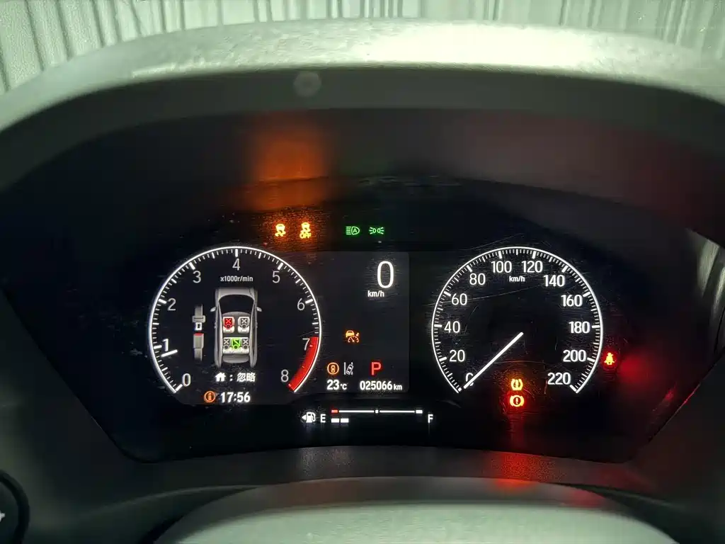 Volkswagen Lavida — миниатюра 13