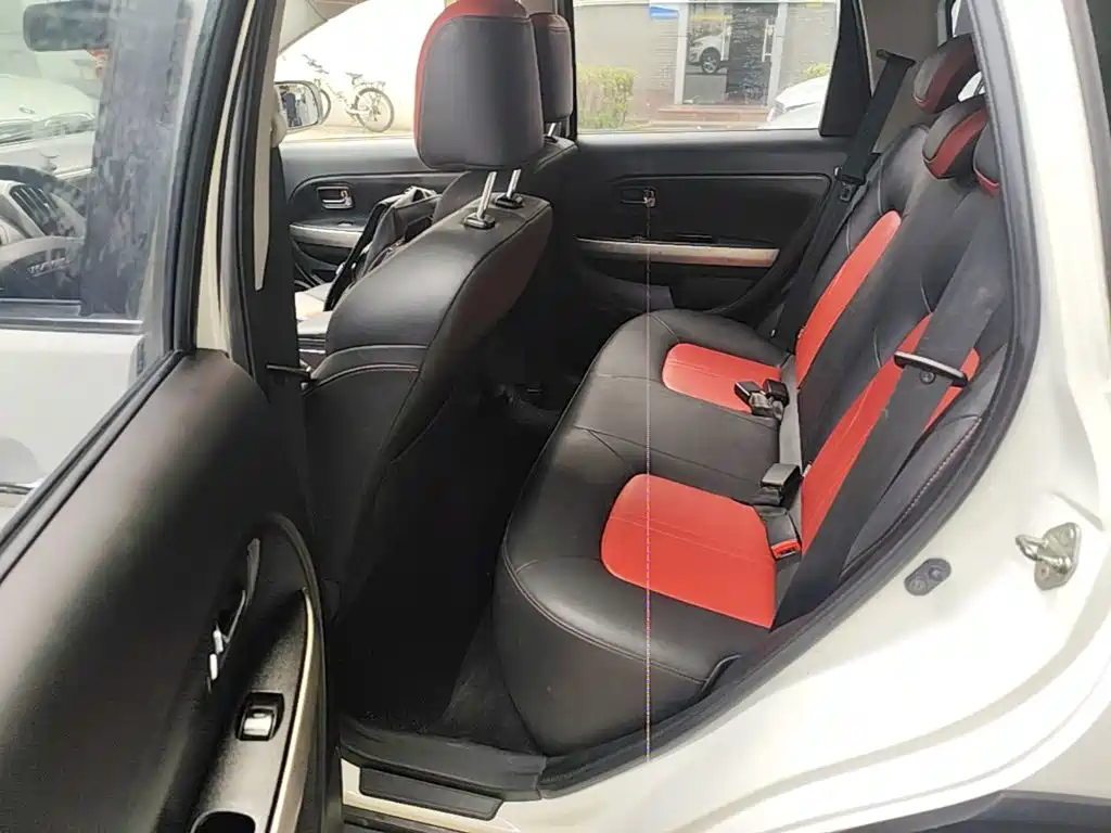 Haval H1 — миниатюра 17