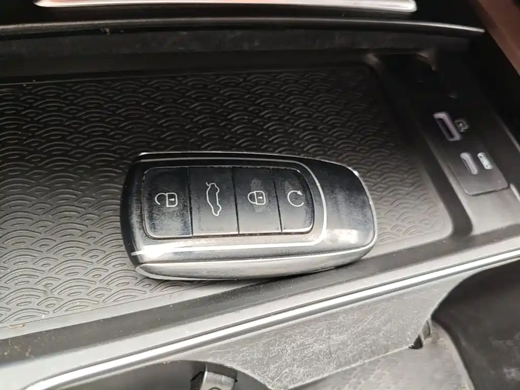 Chery Tiggo 5x — миниатюра 9
