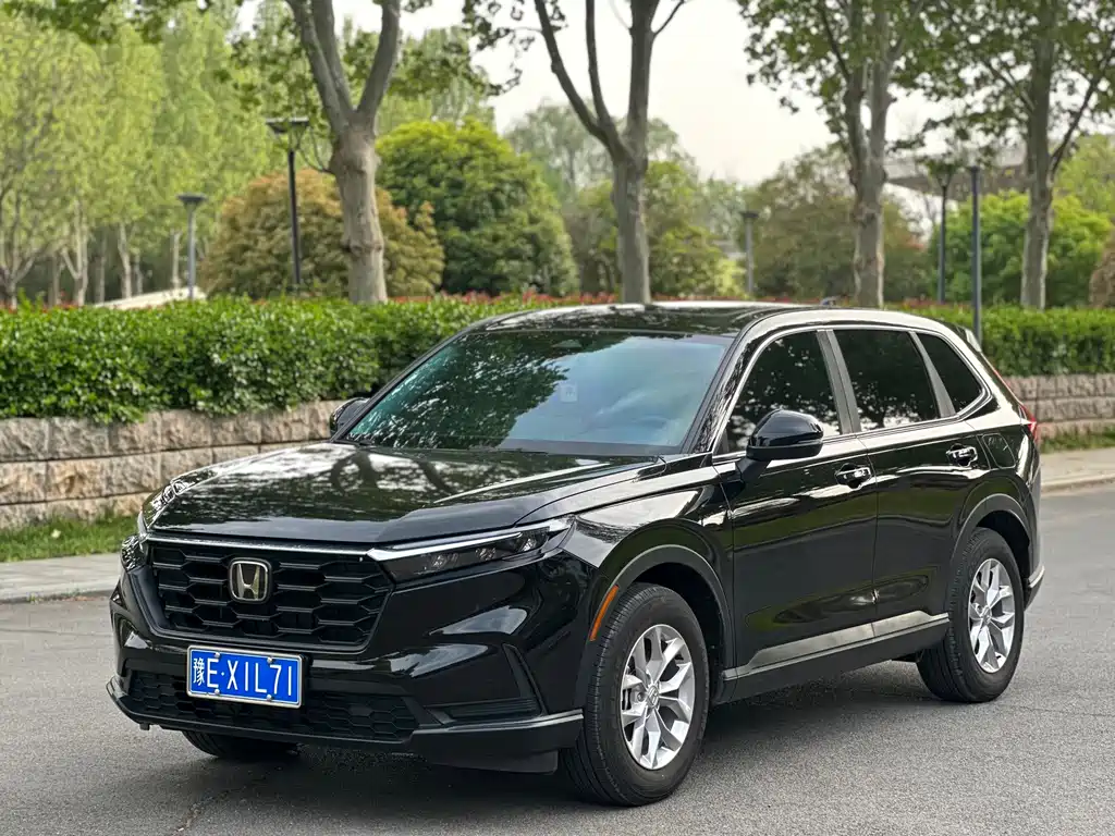 Honda CR-V 2025