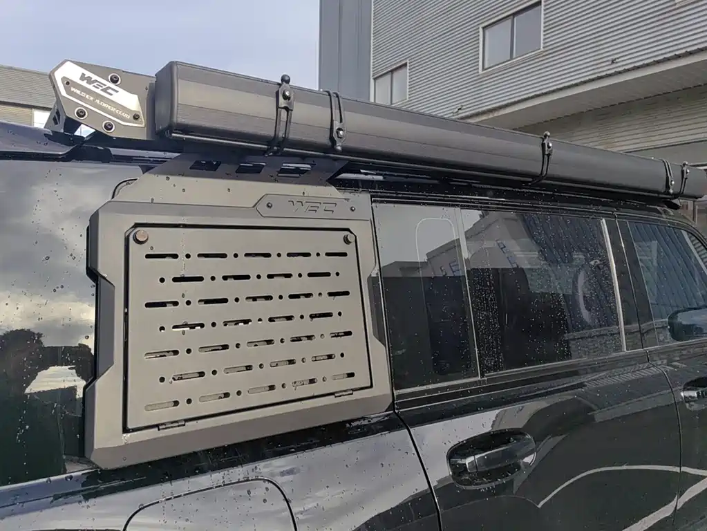 Haval Menglong New Energy — миниатюра 8