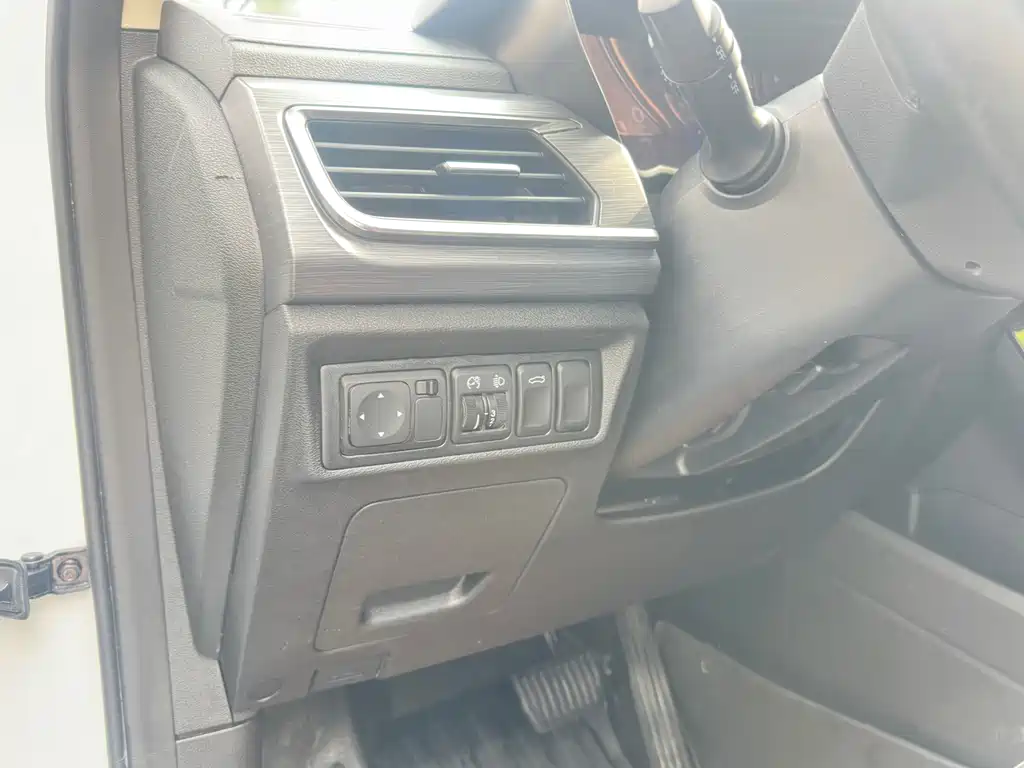 Geely Emgrand GS 1.4T CVT Elegant, фото 21