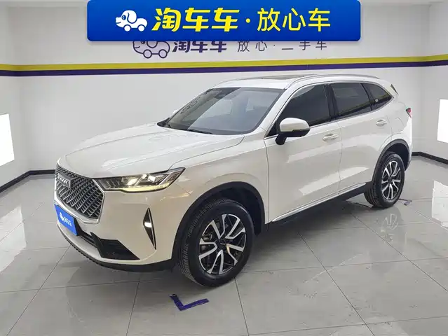 HAVAL H6 2023