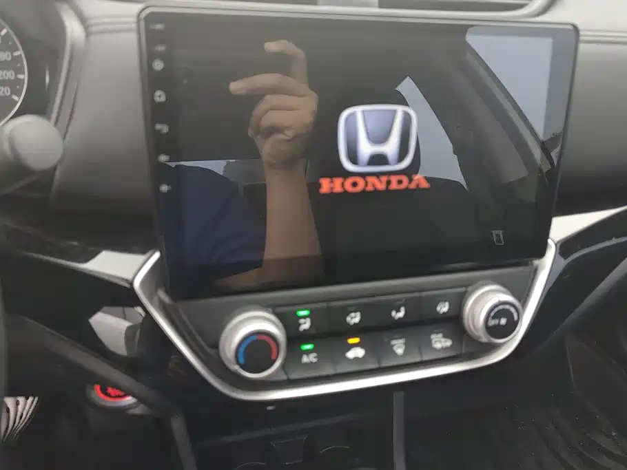 Honda Crider — миниатюра 12