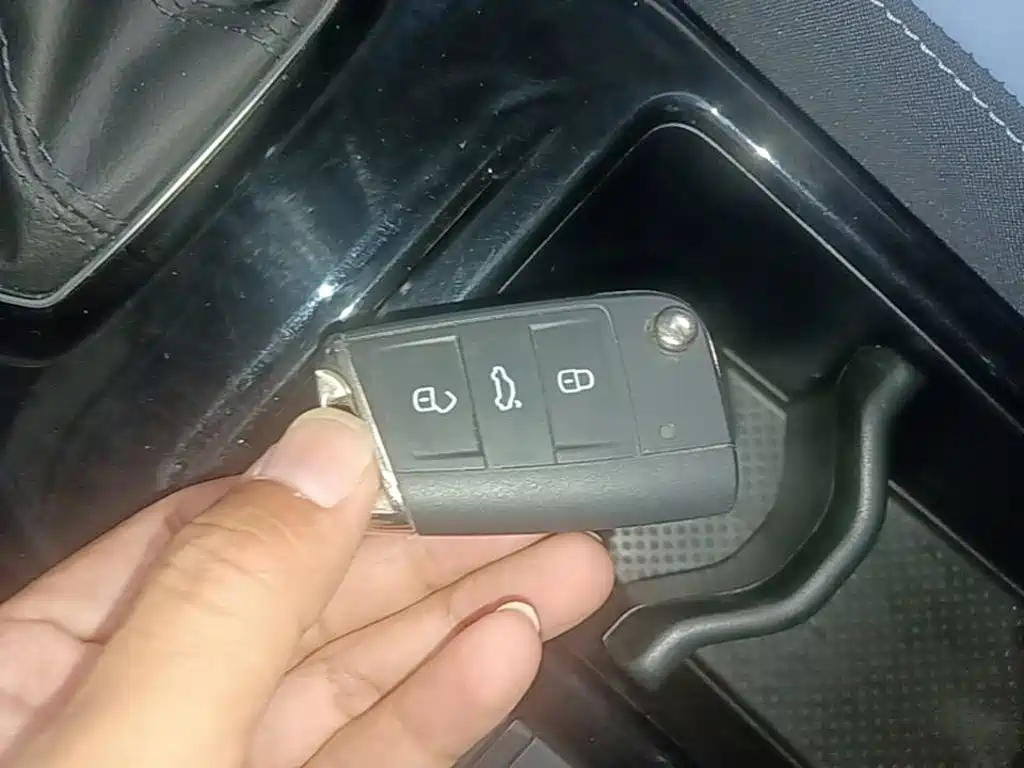 Volkswagen Tharu — миниатюра 9