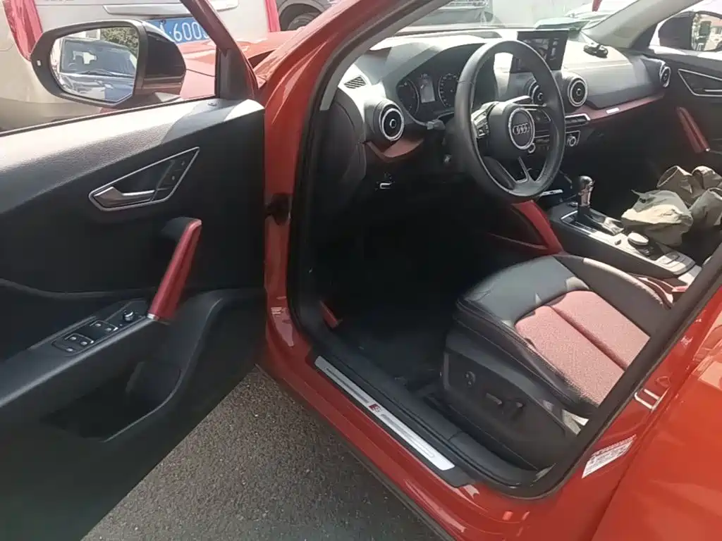 Audi Q2L — миниатюра 16