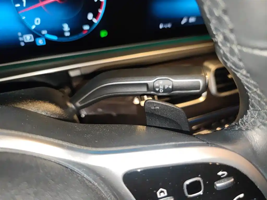 Mercedes-Benz GLE 2020 GLE 350 4MATIC Fashion