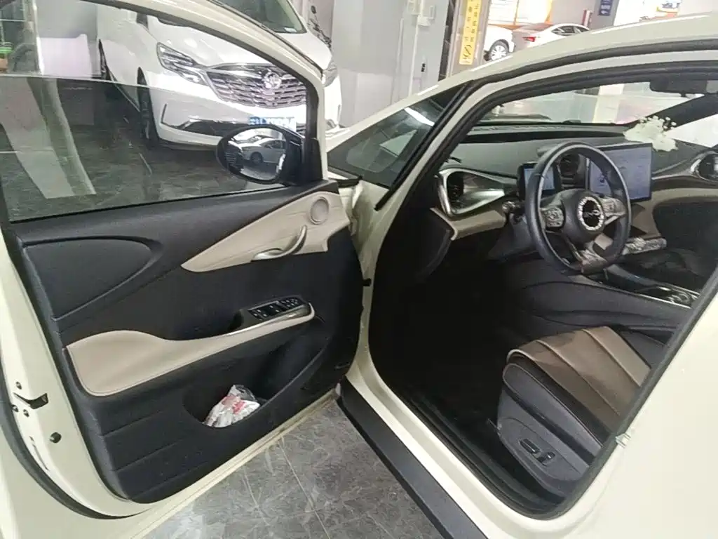 BYD Dolphin — миниатюра 16