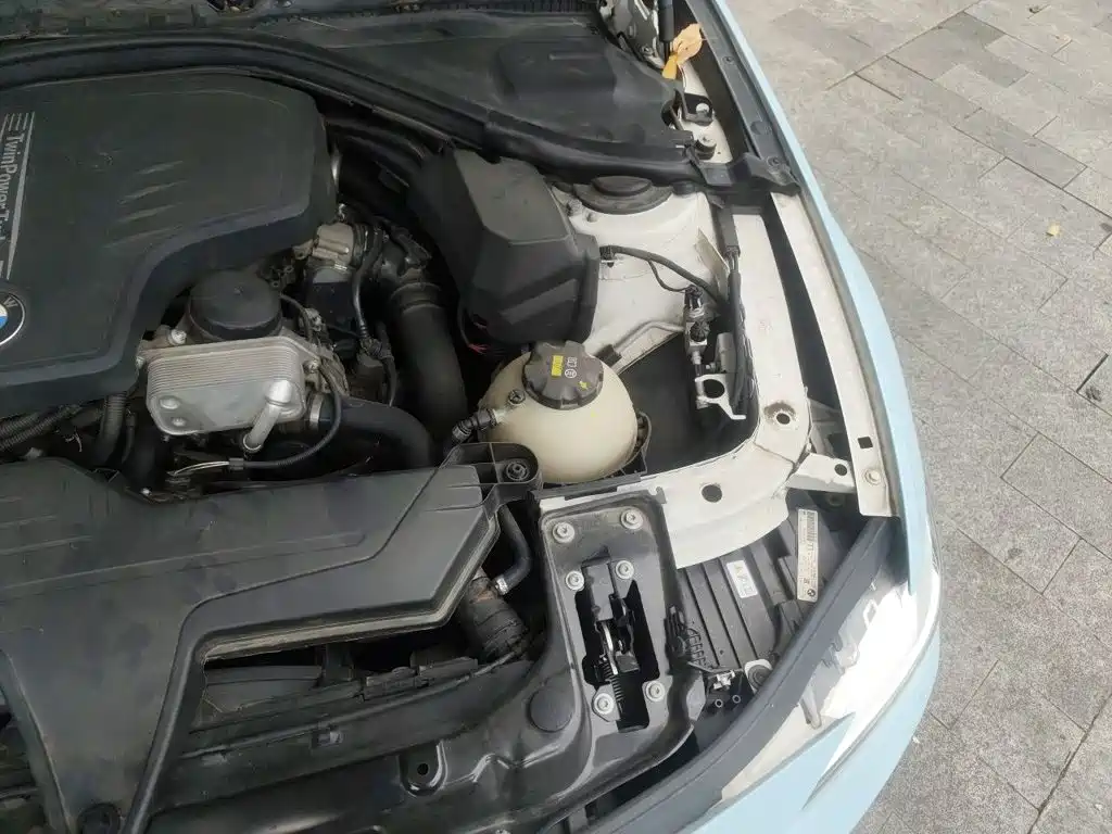 BMW 3 Series — миниатюра 20