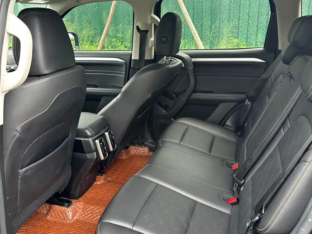 Haval Big Dog — миниатюра 9