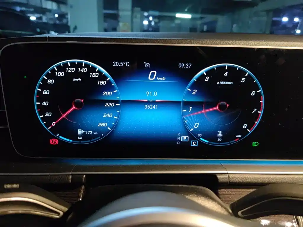 Mercedes-Benz GLE 2020 GLE 350 4MATIC Fashion
