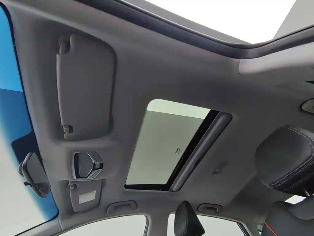 Geely Binrui — миниатюра 14