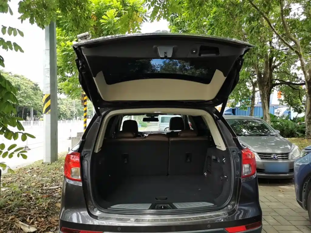 Buick Envision Plus — миниатюра 19