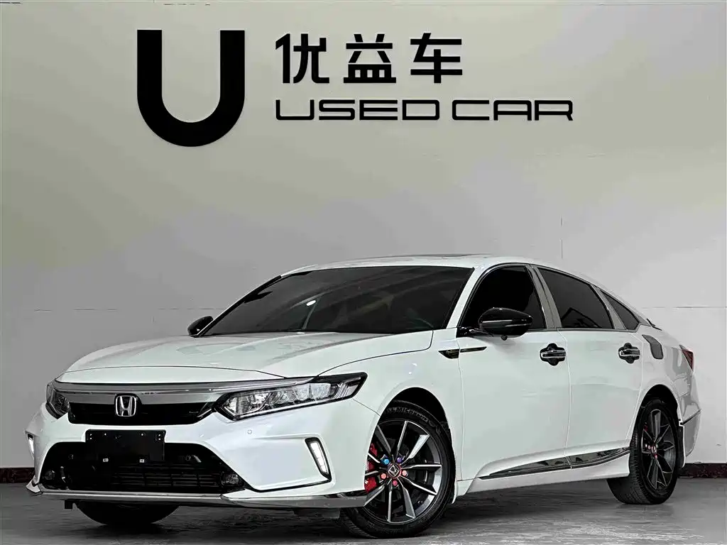 Honda Inspire 2022