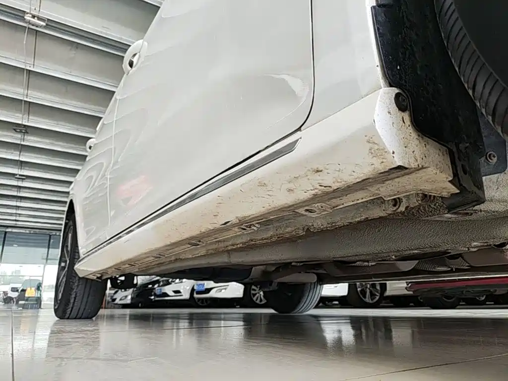 Chery Arrizo GX — миниатюра 21