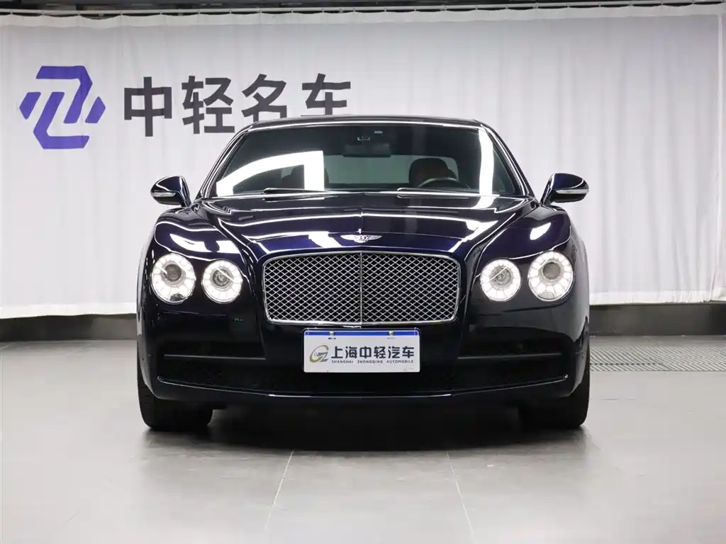 BENTLEY FLYING
