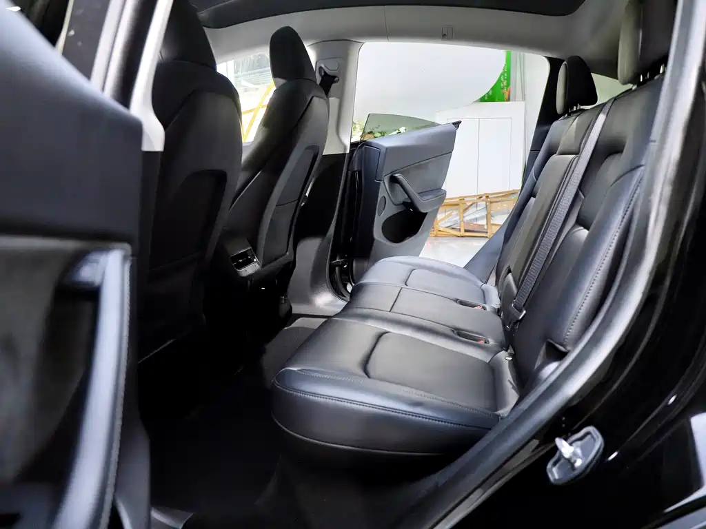 Tesla Model Y — миниатюра 13