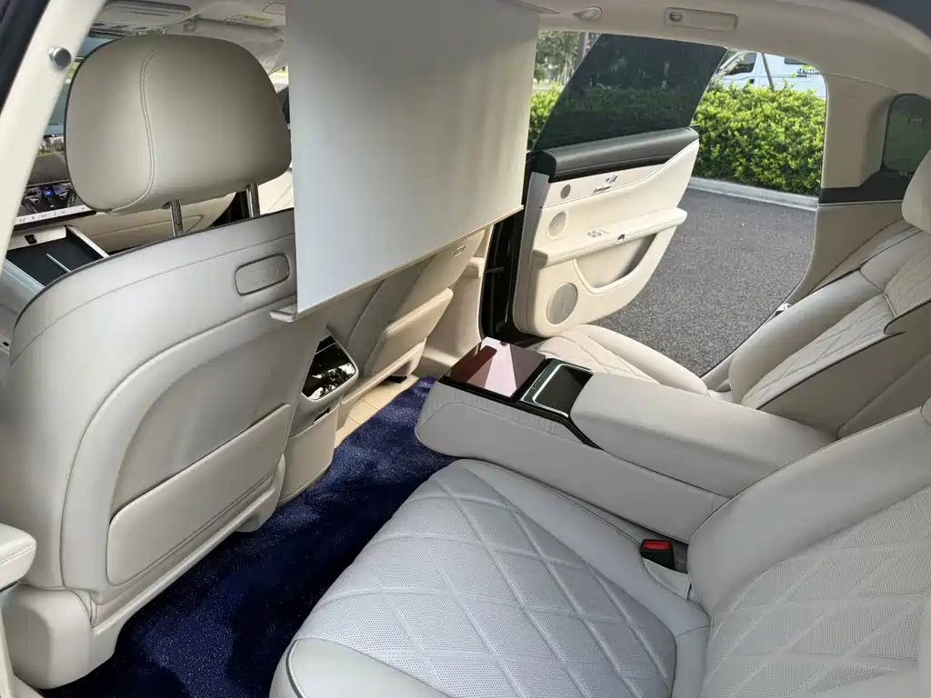 Xiangjie Xiangjie S9 — миниатюра 7