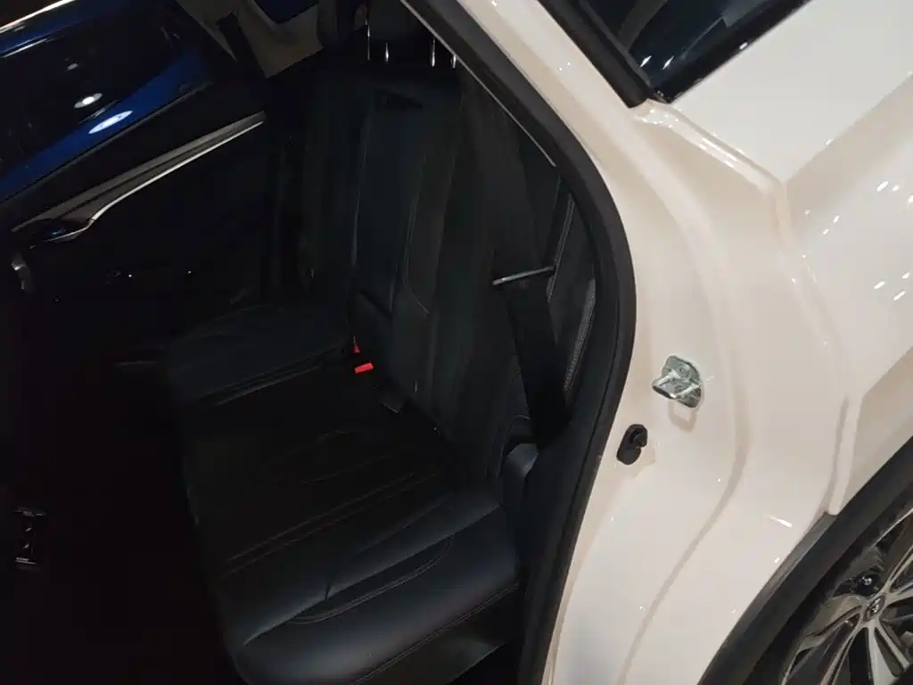 Changan Changan CS75PLUS — миниатюра 17