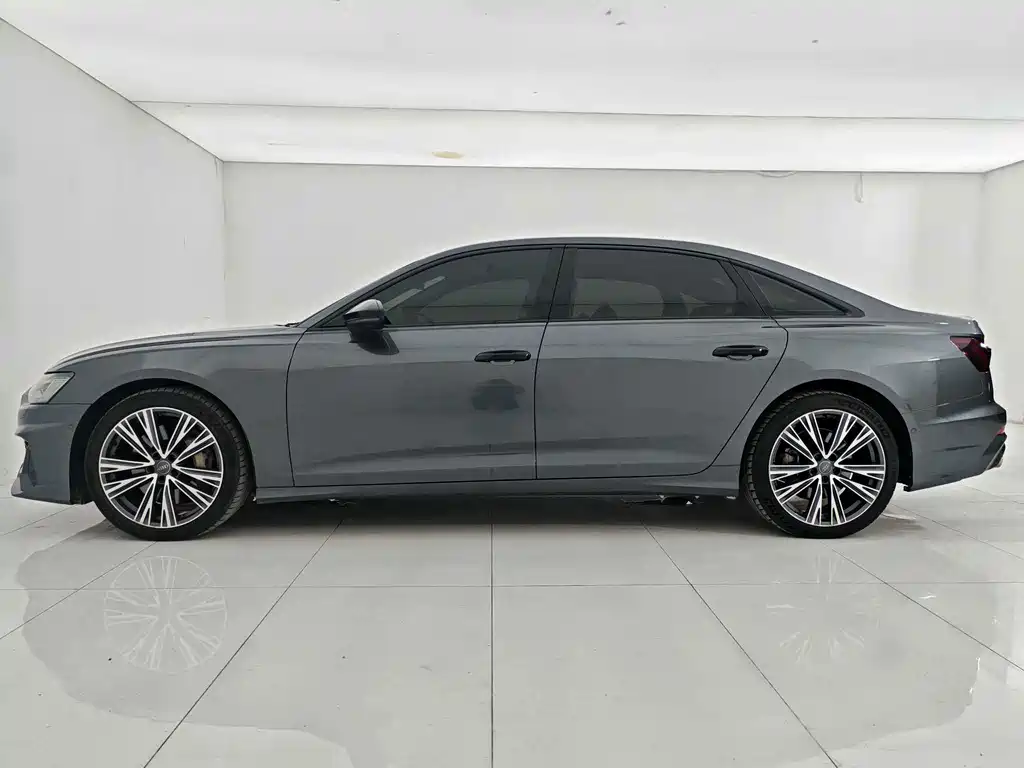 Audi A6L 2019 55 TFSI quattro Premium