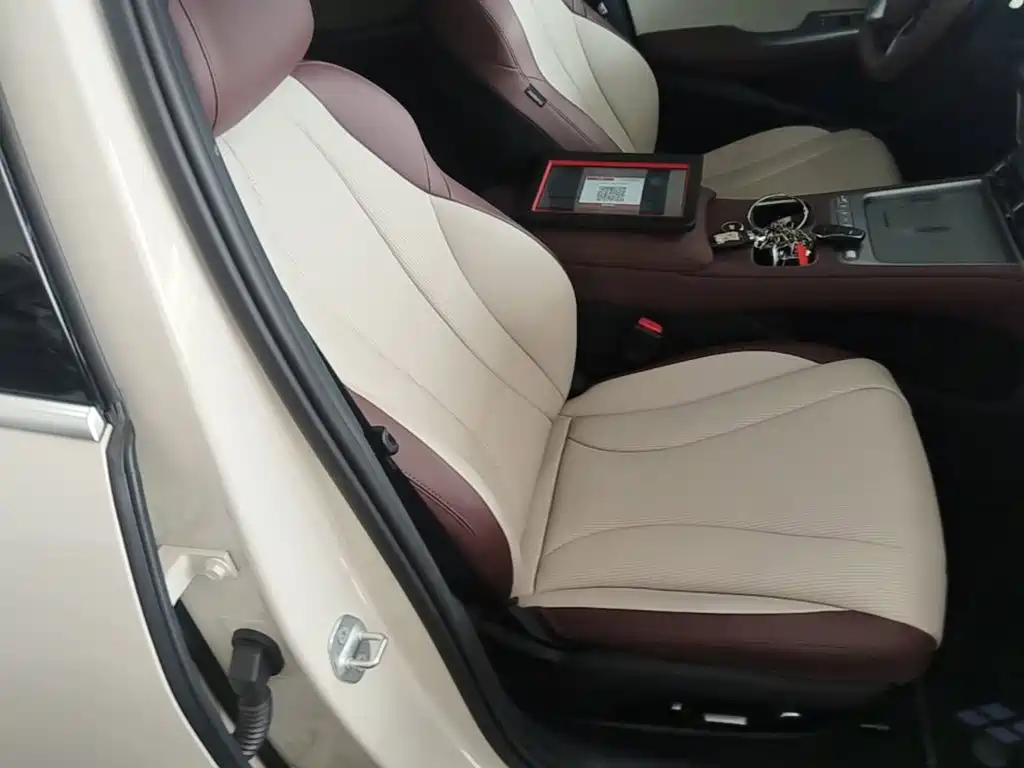 BYD Seal 07 DM-i — миниатюра 25