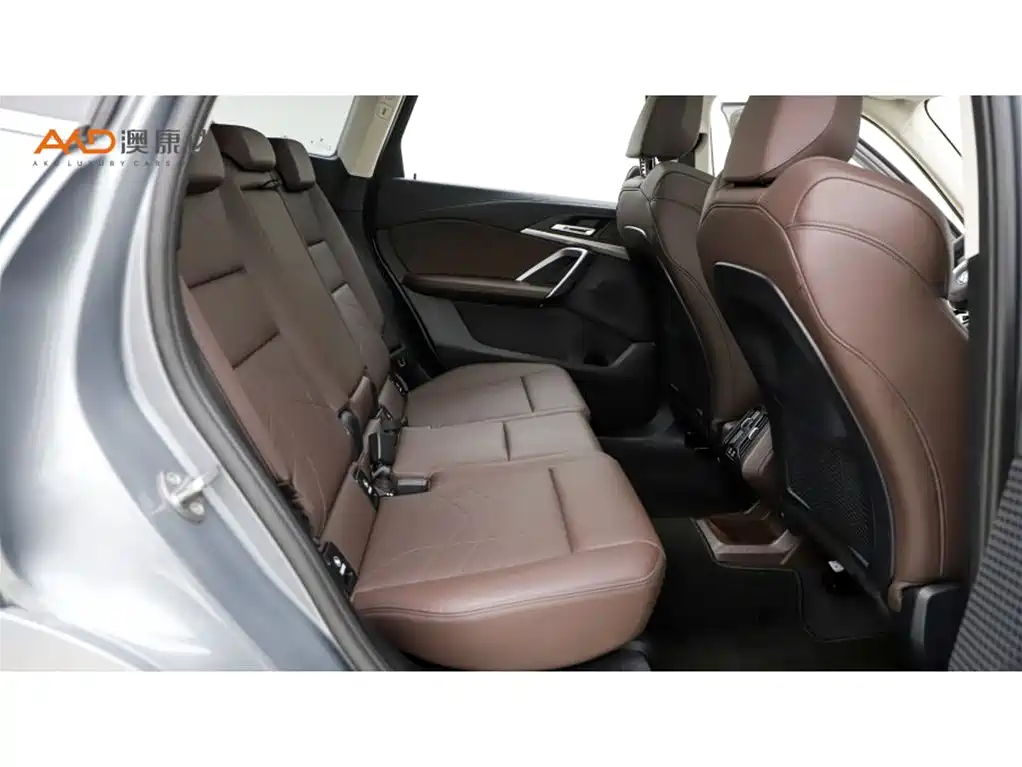 BMW X1 — миниатюра 8