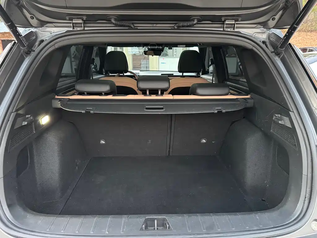 GEELY AUTOMOBILE GEELY ICON