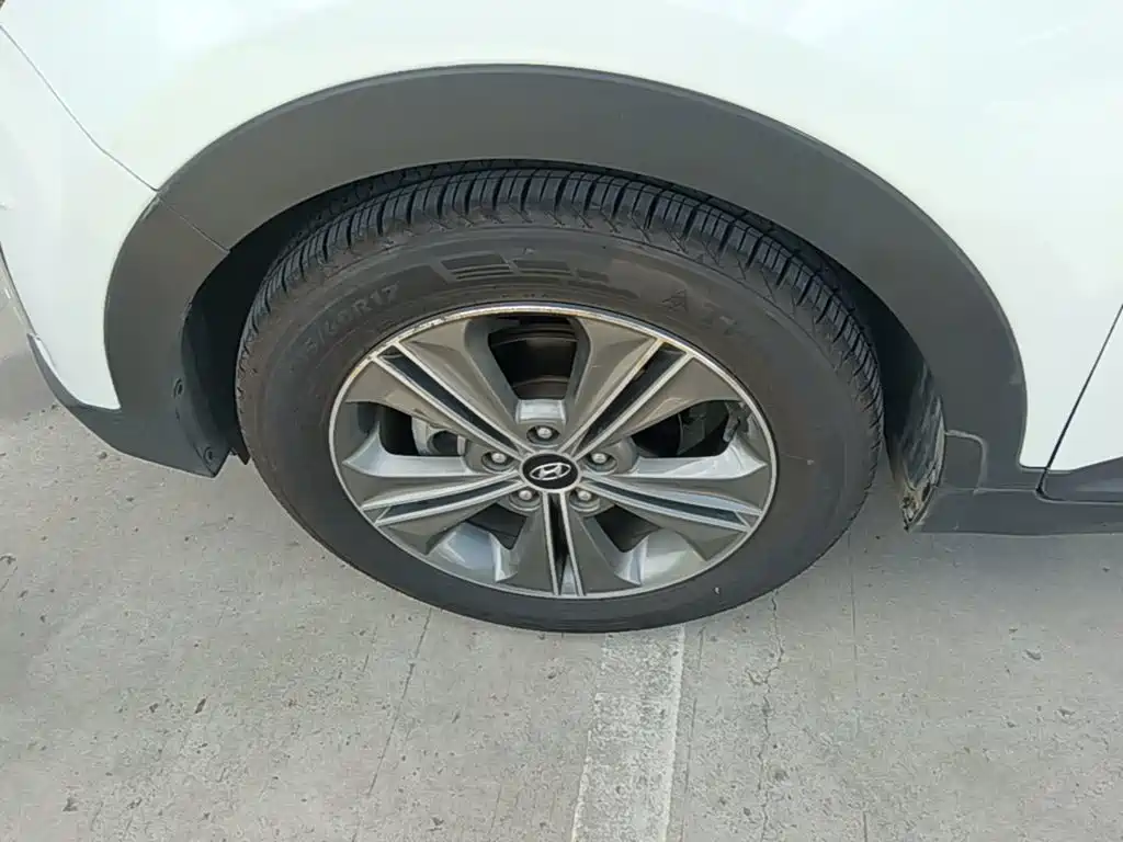 Hyundai ix25 — миниатюра 23