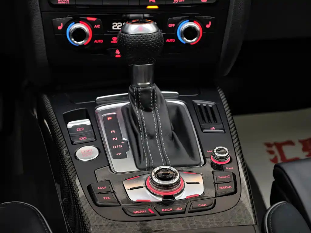 Audi RS 5 — миниатюра 38